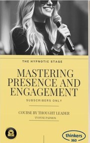 Cover of: Hypnotic Stage: Course book + workbook