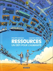 Cover of: Ressources : Un défi pour l'humanité
