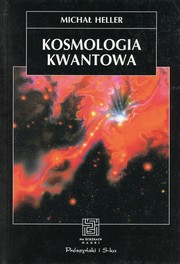 Cover of: Kosmologia kwantowa