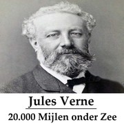 Cover of: 20.000 mijlen onder zee by Jules Verne