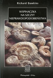 Cover of: Wspinaczka na szczyt nieprawdopodobieństwa