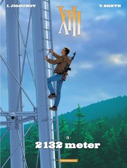 Cover of: 2132 Meter