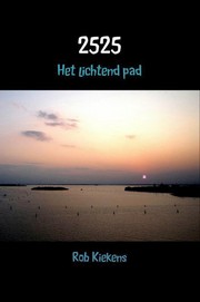 Cover of: 2525: Het lichtend pad