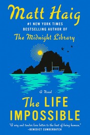 Cover of: The Life Impossible by 