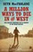 Cover of: A Million Ways To Die In The West