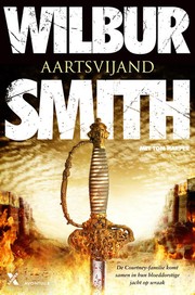 Cover of: Aarstvijand by Wilbur Smith