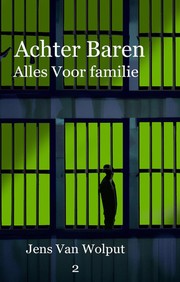 Cover of: Achter Baren: Alles Voor Familie