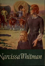 Cover of: Narcissa Whitman