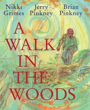 Cover of: A Walk in the Woods