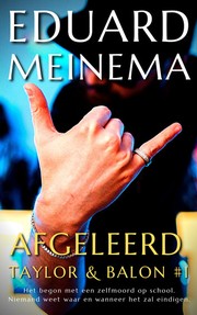 Cover of: Afgeleerd