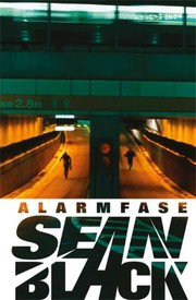 Cover of: Alarmfase