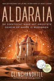 Cover of: Aldaraia by Burt Clinchandhill, Burt Clinchandhill