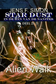 Cover of: Alien Walk by Jens F. Simon