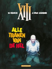 Cover of: Alle tranen van de hel