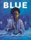 Cover of: Blue