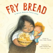 Cover of: Fry Bread by Kevin Noble Maillard