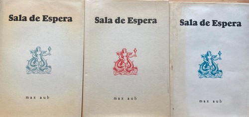 Book's cover