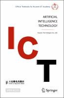 Cover of: Artificial Intelligence Technology