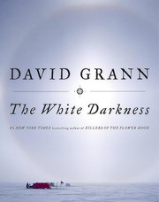 Cover of: The White Darkness
