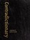 Cover of: Contradictionary