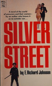 Cover of: Silver Street