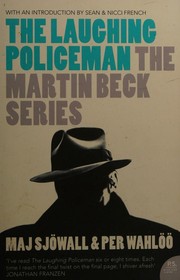 Cover of: The Laughing Policeman: The Martin Beck Series