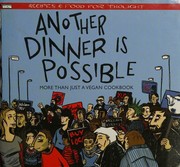 Cover of: Another Dinner Is Possible by Mike, Isy, Mike, Isy