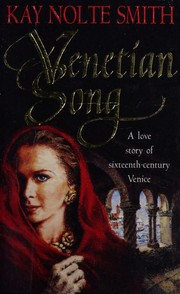 Cover of: Venetian Song