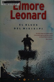 Tishomingo Blues by Elmore Leonard