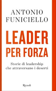 Leader per forza by Antonio Funiciello