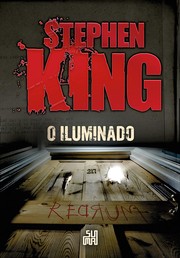 Cover of: O Iluminado by Stephen King