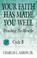 Cover of: Your faith has made you well
