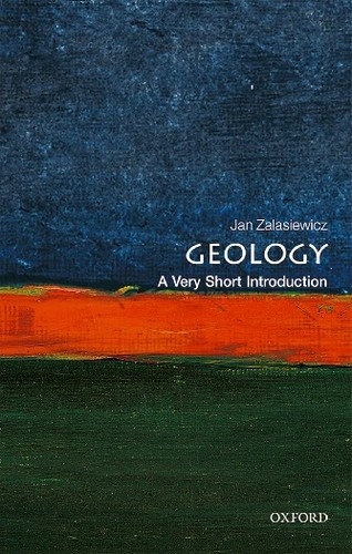 Geology - A Very Short Introduction