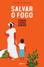 Cover of: Salvar o fogo