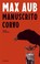 Cover of: Manuscrito Corvo