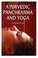 Cover of: AYURVEDIC PANCHKARMA AND YOGA