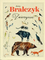 Cover of: Zwierzyniec