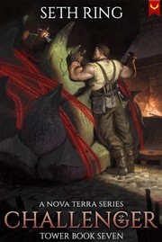 Cover of: Challenger: Tower Book Seven