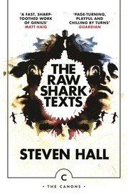 Cover of: The Raw Shark Texts by Steven Hall