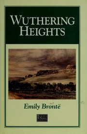 Cover of: Wuthering Heights