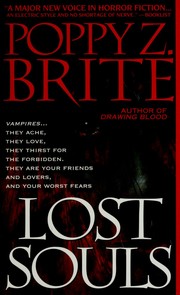 Cover of: Lost souls