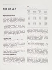 $4,200,000 1978 sewer revenue bonds by Livermore-Amador Valley Water Management Agency