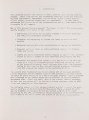 Cover of: 1980 Bay Area water quality management plan: San Francisco Bay area environmental management plan