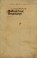 Cover of: Pastorale beati Gregorij pape.
