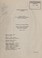 Cover of: Economic characteristics of Boston