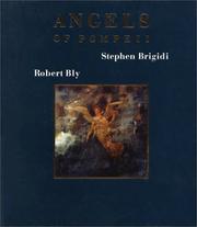 Cover of: Angels of Pompeii