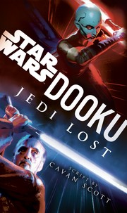 Cover of: Dooku: Jedi Lost
