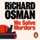 Cover of: We Solve Murders