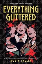 Cover of: Everything Glittered