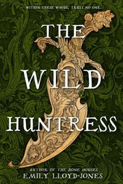 Cover of: Wild Huntress
